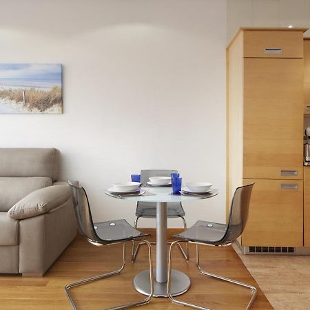 Itsaskirri - Basque Stay San Sebastián Exteriör bild