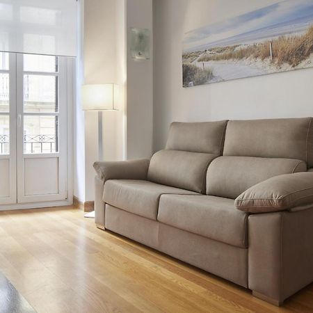 Itsaskirri - Basque Stay San Sebastián Exteriör bild