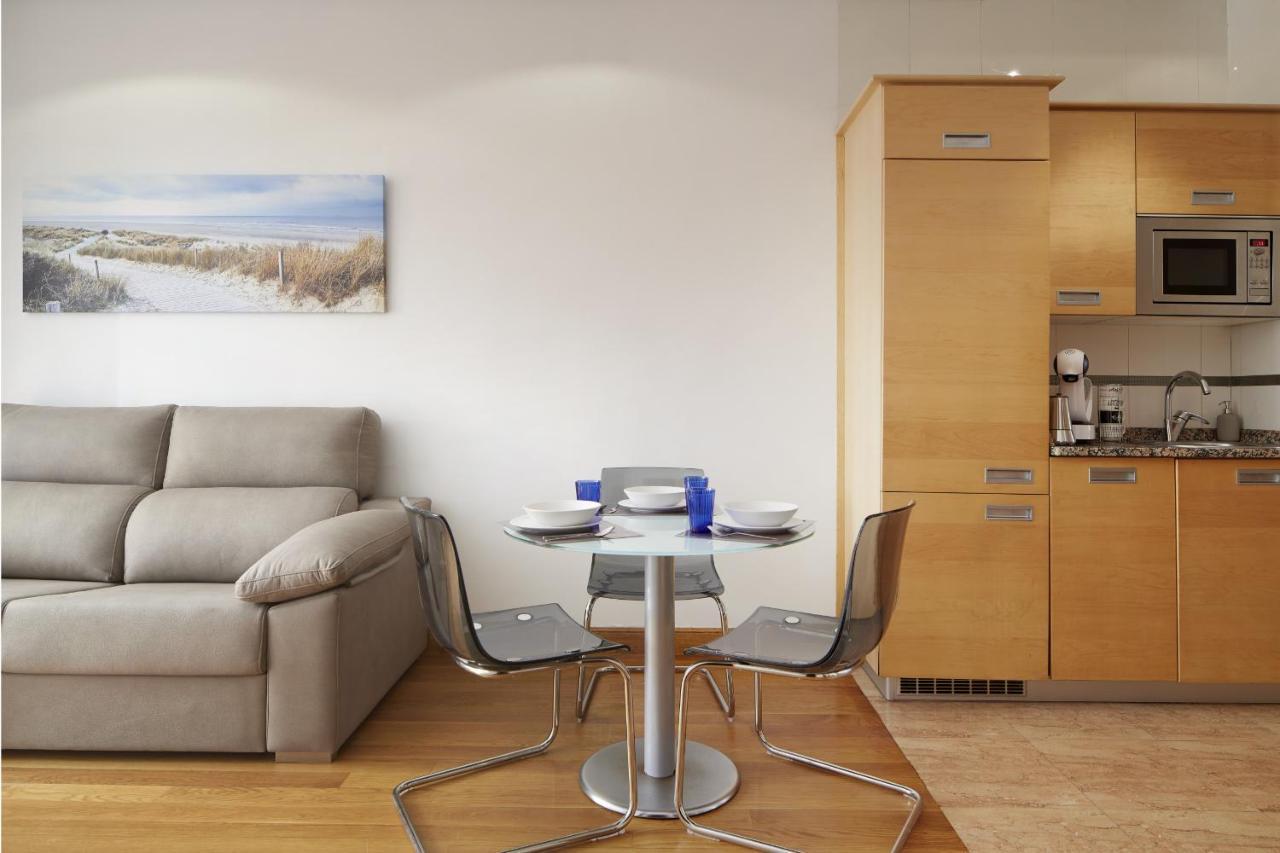 Itsaskirri - Basque Stay San Sebastián Exteriör bild