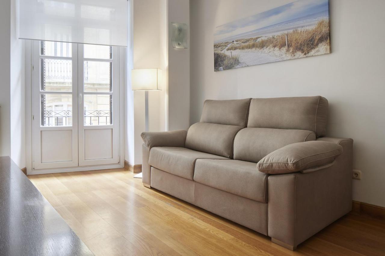 Itsaskirri - Basque Stay San Sebastián Exteriör bild