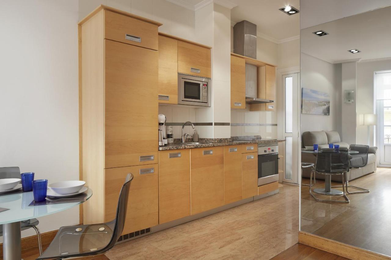 Itsaskirri - Basque Stay San Sebastián Exteriör bild