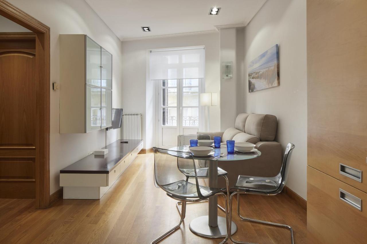 Itsaskirri - Basque Stay San Sebastián Exteriör bild