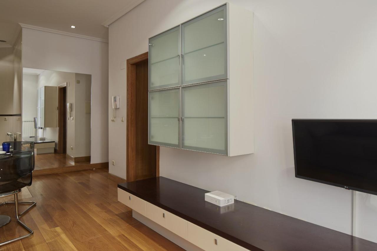 Itsaskirri - Basque Stay San Sebastián Exteriör bild