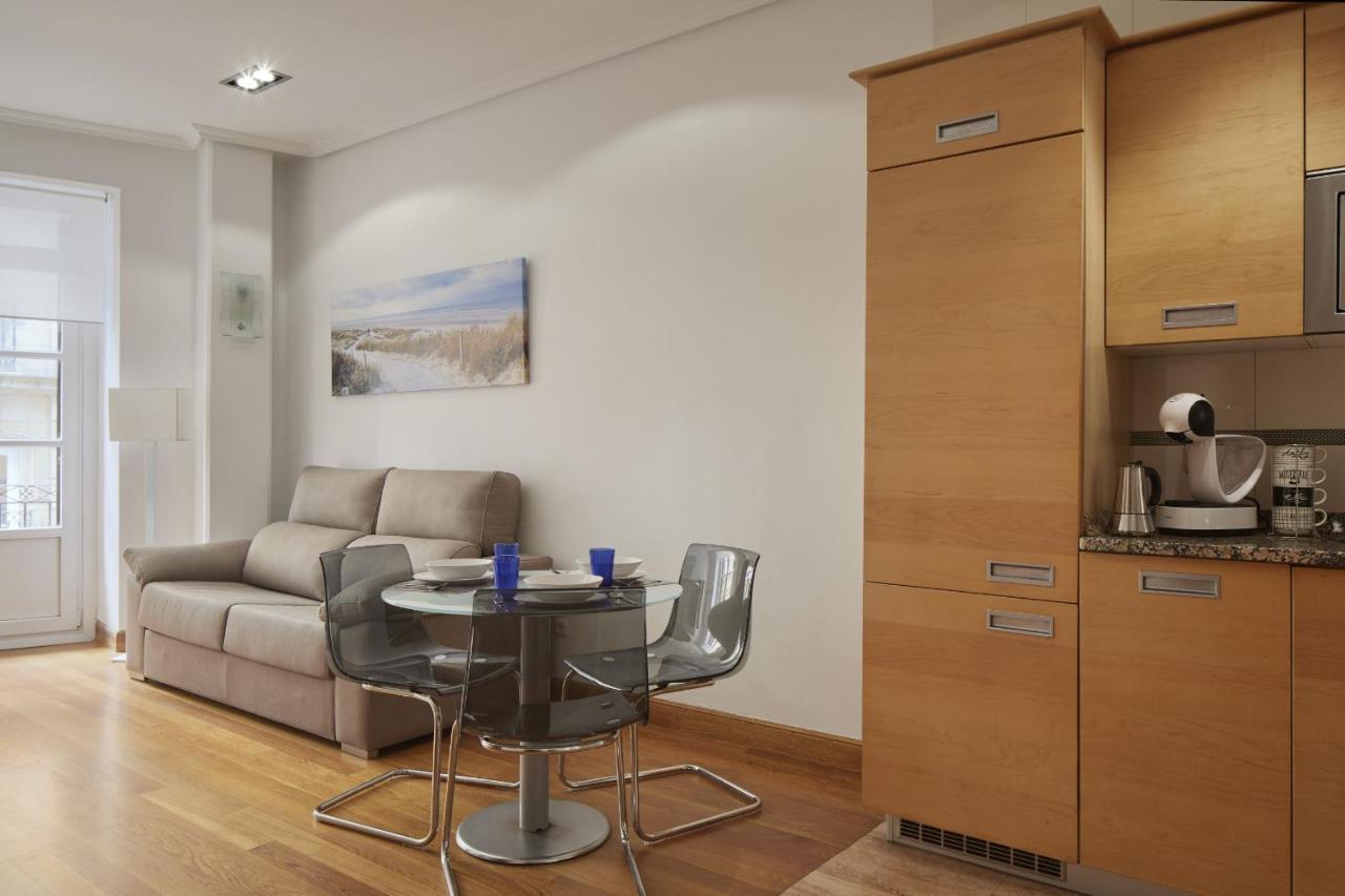 Itsaskirri - Basque Stay San Sebastián Exteriör bild